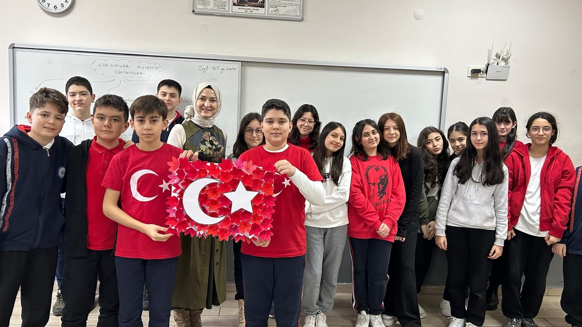 Sakarya’da Maarifin Kalbinde Çocuk etkinlikleri başladı