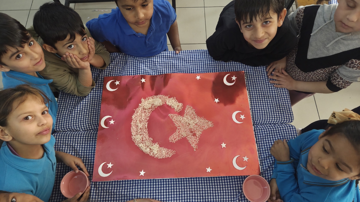 Sakarya’da Maarifin Kalbinde Çocuk etkinlikleri başladı