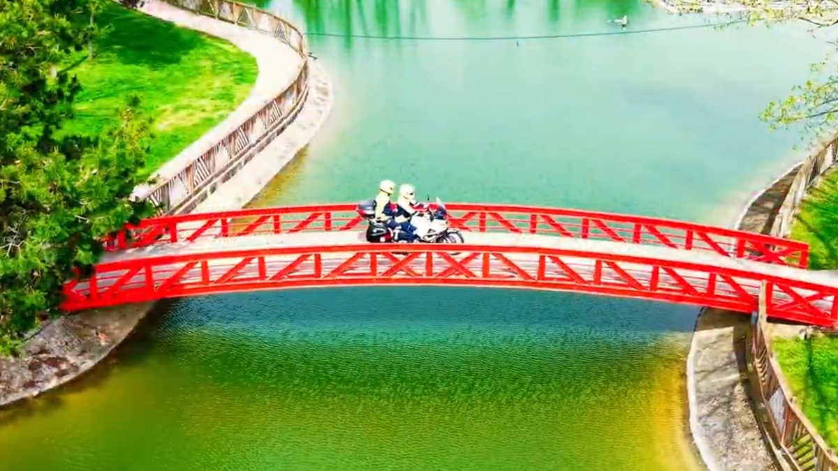 Sakarya’da motorize acil sağlık ekibi göreve başladı