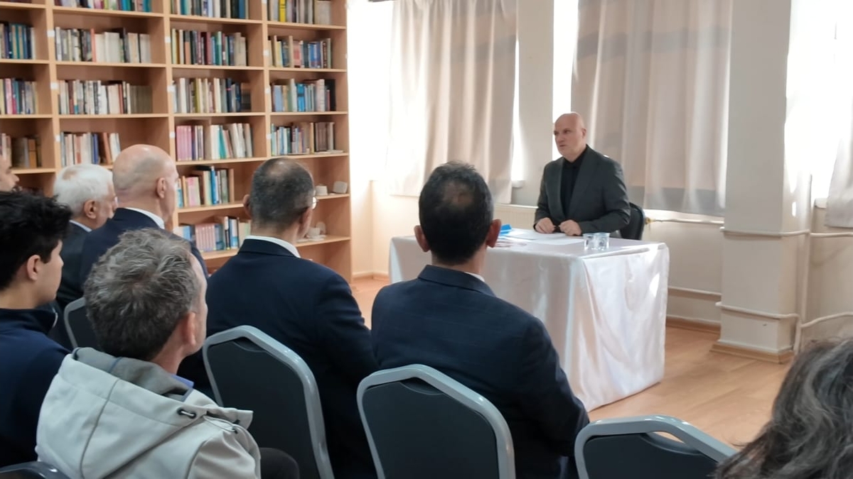 Sakarya’da Okul Kütüphaneleri değerlendirildi