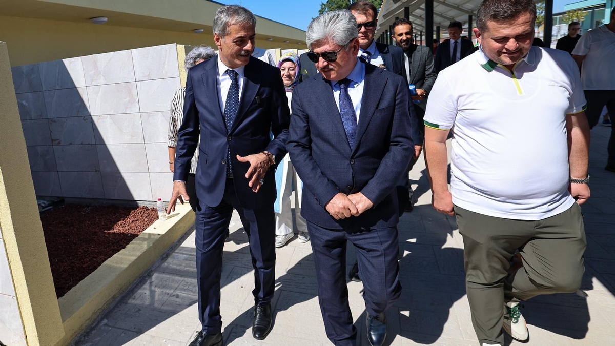 Sakarya’da sokak hayvanları için örnek çalışma