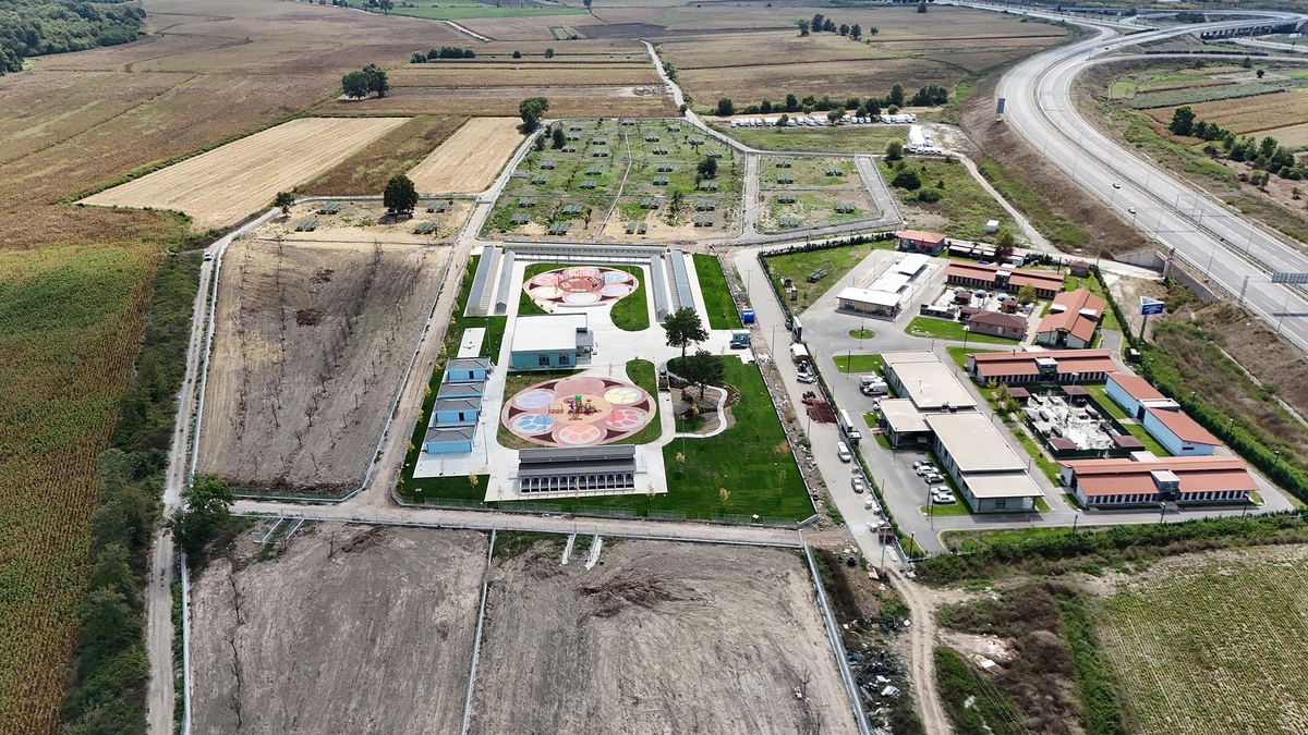 Sakarya’da sokak hayvanları için örnek çalışma