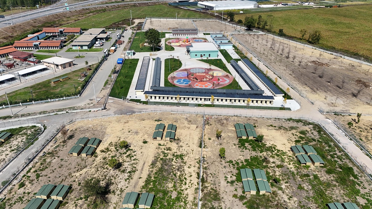 Sakarya’da sokak hayvanları için örnek çalışma