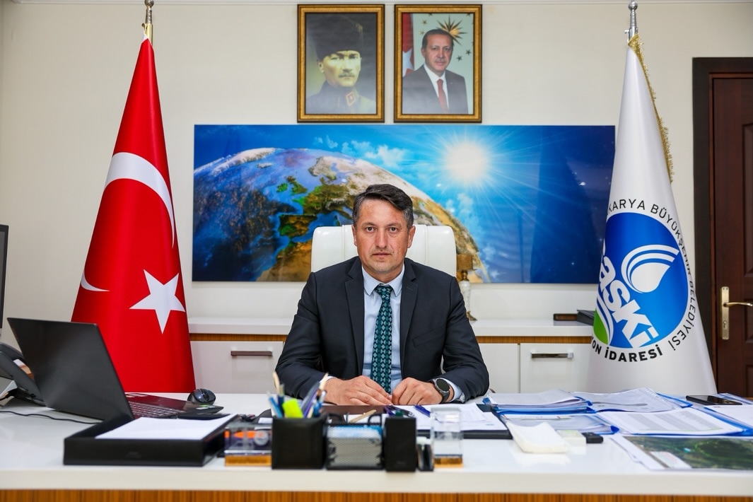 Sakarya’da Su Kayıplarına Karşı Kritik İş Birliği