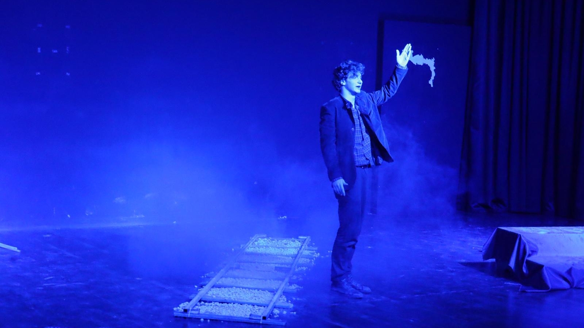 Sakarya’da tiyatro festivali coşkusu devam ediyor