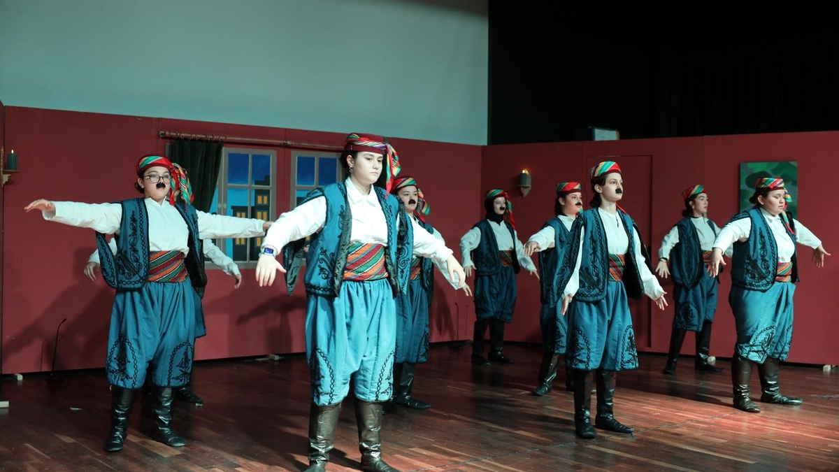 Sakarya’da tiyatro festivali coşkusu devam ediyor
