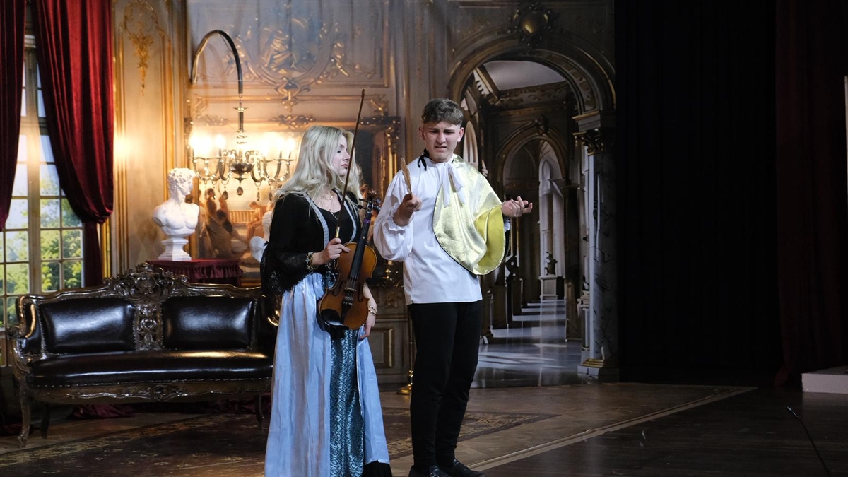 Sakarya’da tiyatro festivali coşkusu devam ediyor