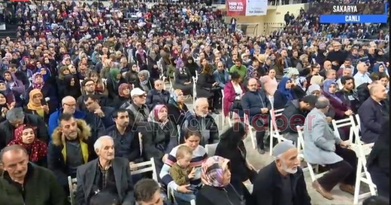 Sevinç gözyaşları döktüler