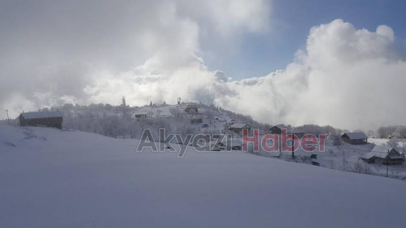 Sakaryalı Dağcılar Ve Spor Kulübü Keremali Zirvesine Yürüdü