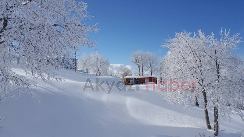 Sakaryalı Dağcılar Ve Spor Kulübü Keremali Zirvesine Yürüdü