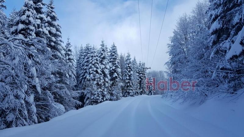 Sakaryalı Dağcılar Ve Spor Kulübü Keremali Zirvesine Yürüdü