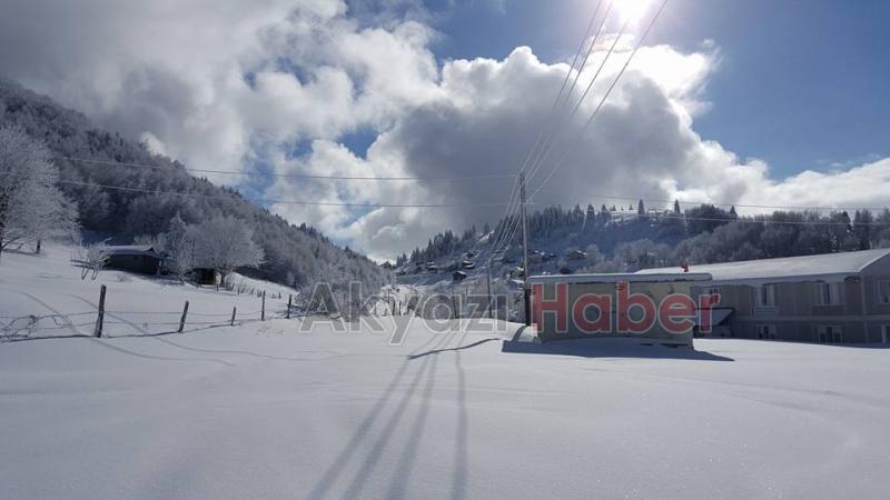 Sakaryalı Dağcılar Ve Spor Kulübü Keremali Zirvesine Yürüdü