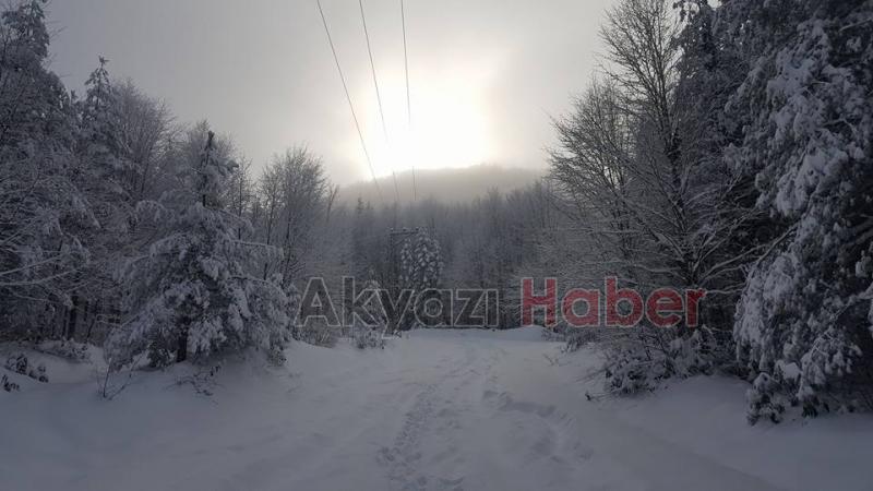 Sakaryalı Dağcılar Ve Spor Kulübü Keremali Zirvesine Yürüdü