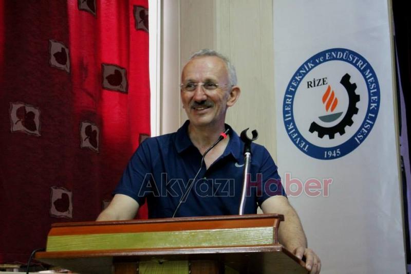 Akyazılı fotoğrafçının başarısı