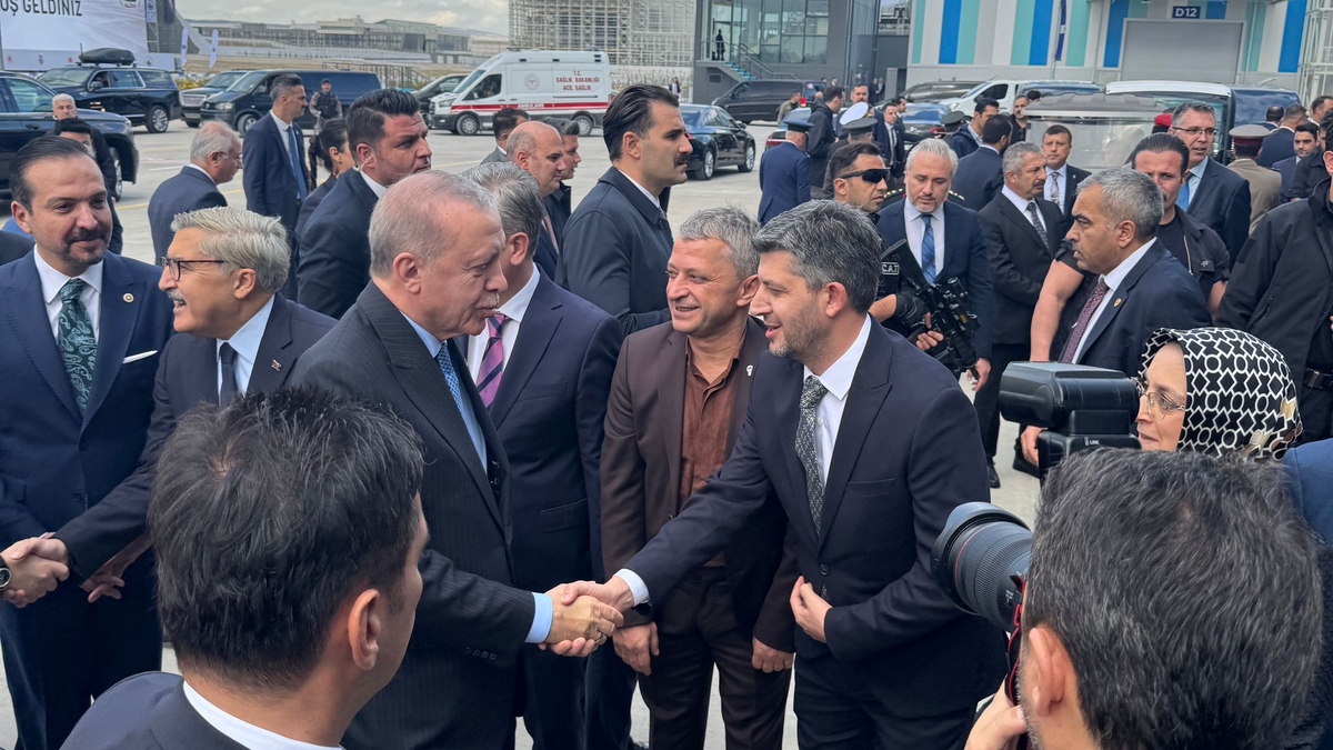 Sakaryalı iş adamları ALTAY Tankı teslimat törenine katıldı