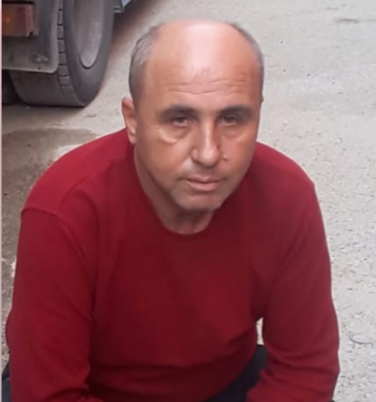Sakaryalı tır şoförü Kiev'e yönelik saldırıda hayatını kaybetti