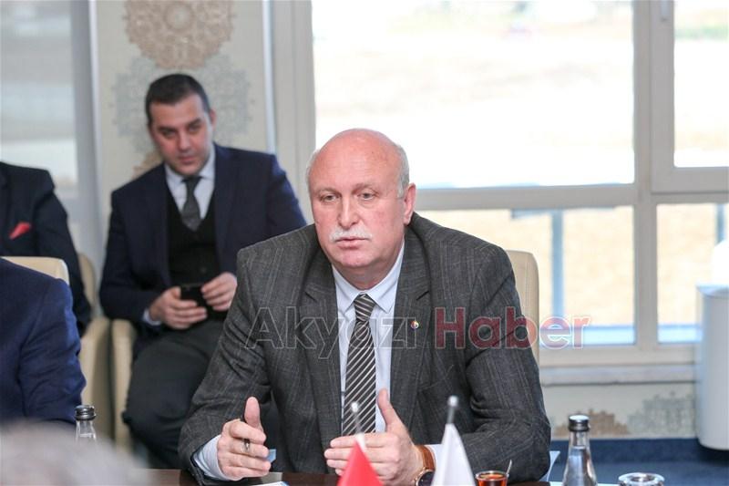 SAKARYANIN İSTİHDAMI İÇİN SEFERBERLİK