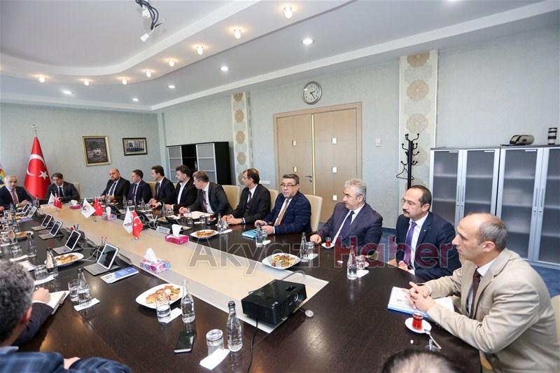 SAKARYANIN İSTİHDAMI İÇİN SEFERBERLİK