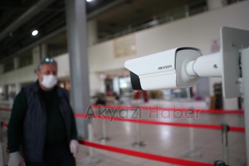 Sakaryanın salgınla mücadelesi kararlılıkla sürecek