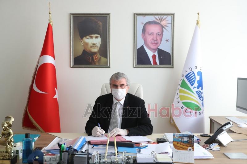 Sakaryanın tarımı için yeni bir adım daha