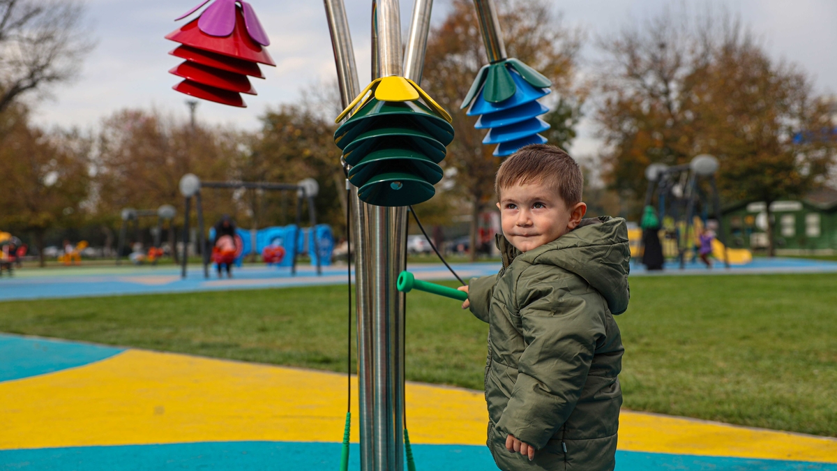 Sakarya’nın yeni yeşil ve yaşam alanları artıyor