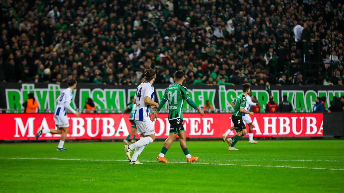 Sakaryaspor 0 Sarıyer 0