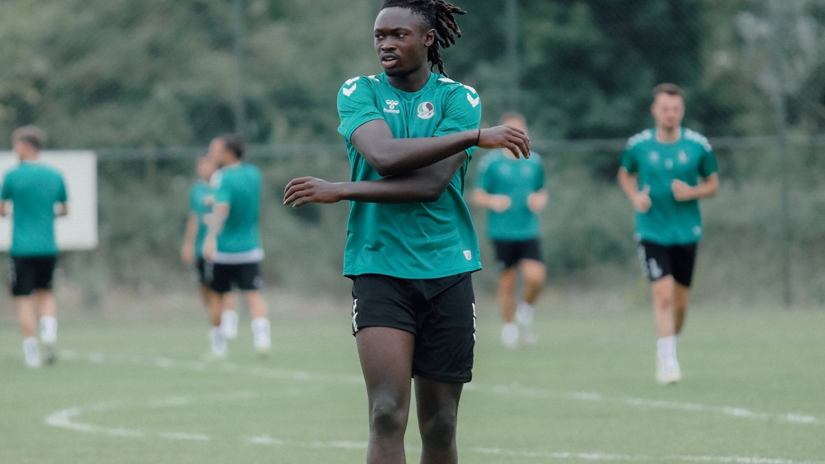 Sakaryaspor, Bandırmaspor deplasmanına kilitlendi