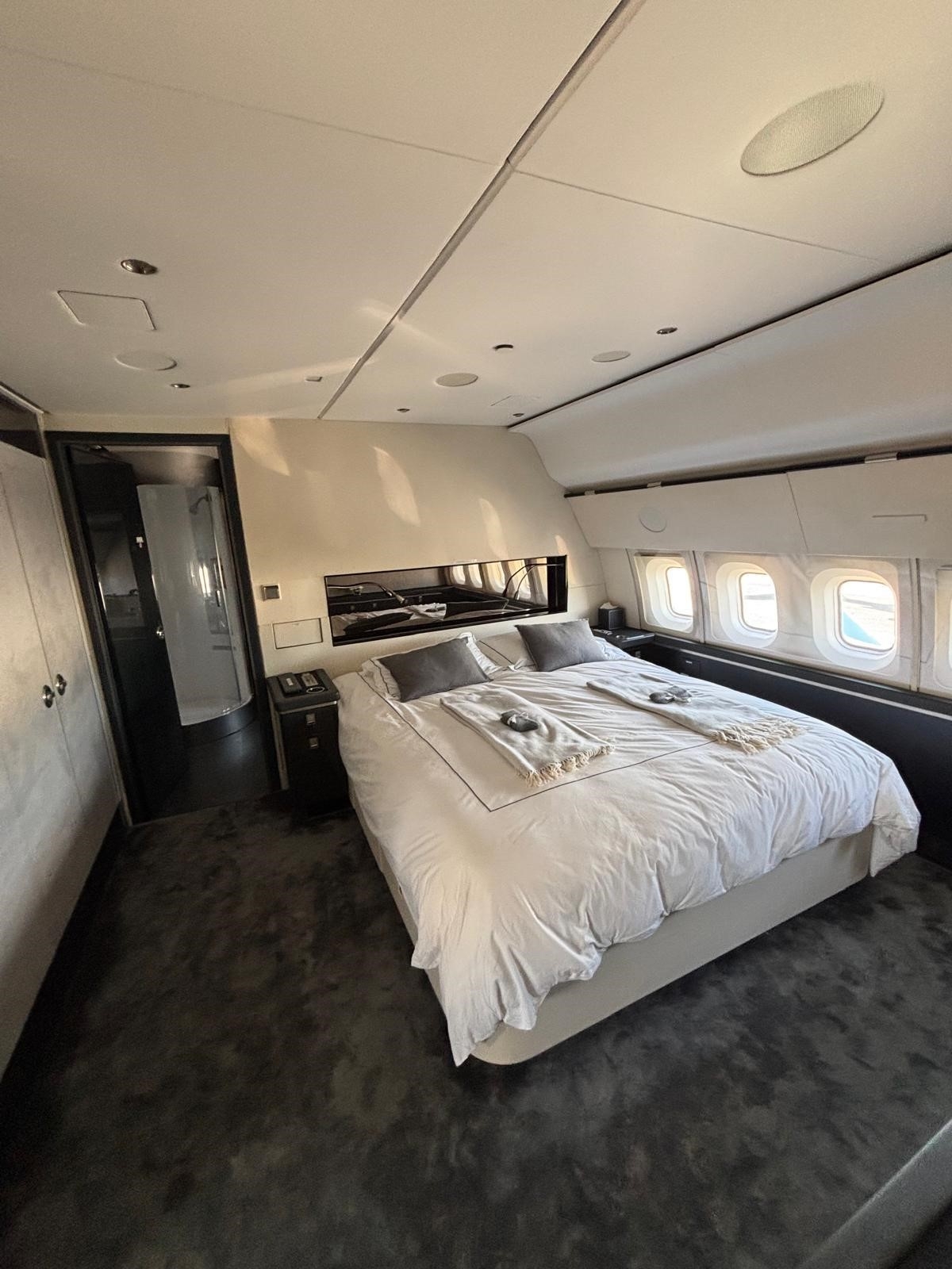 Sakaryaspor başkan adayı olmuştu; 75 milyon dolara jet aldı