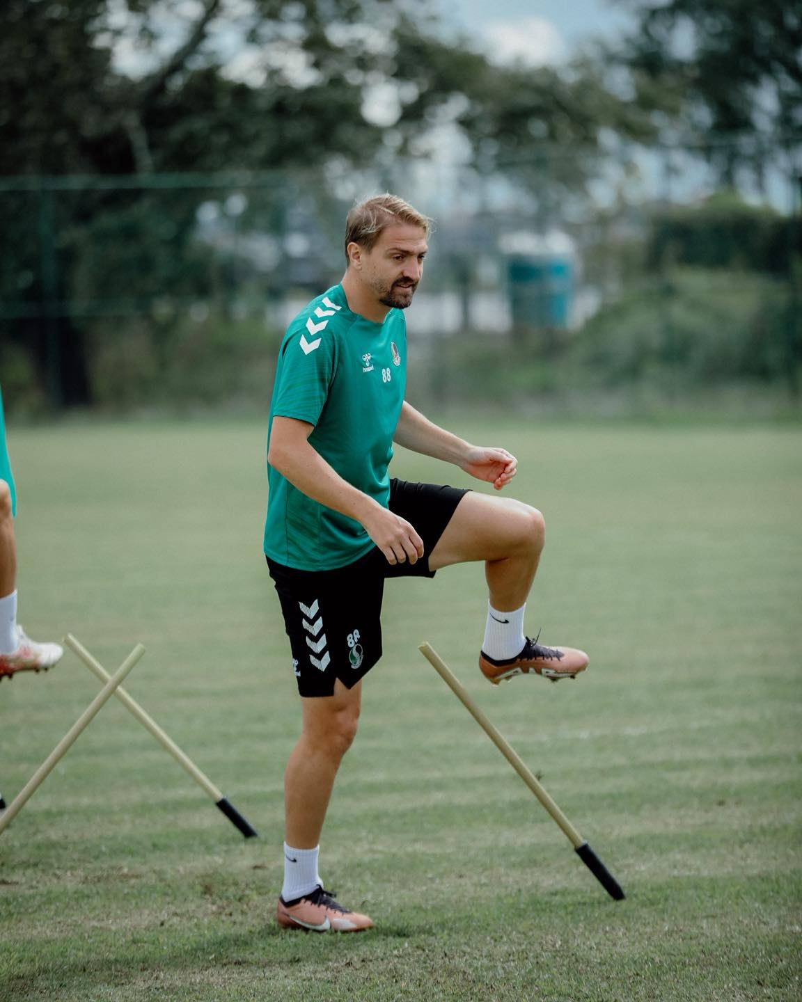 Sakaryaspor'da Amedspor hazırlıkları