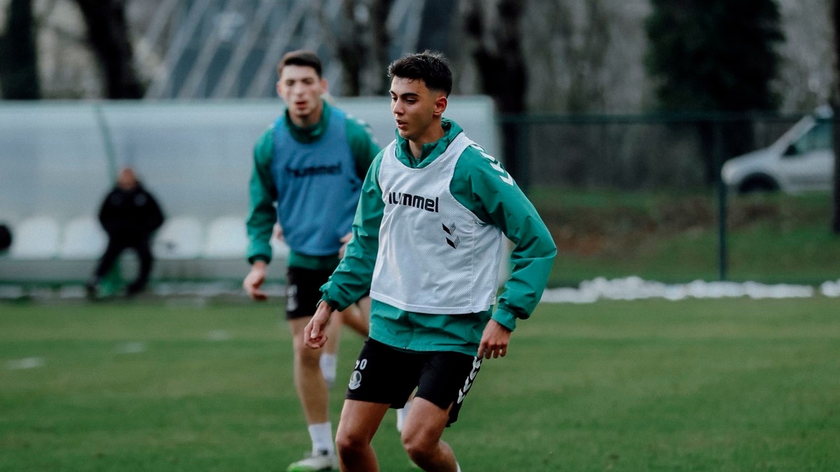 Sakaryaspor'da Iğdır hazırlıkları başladı