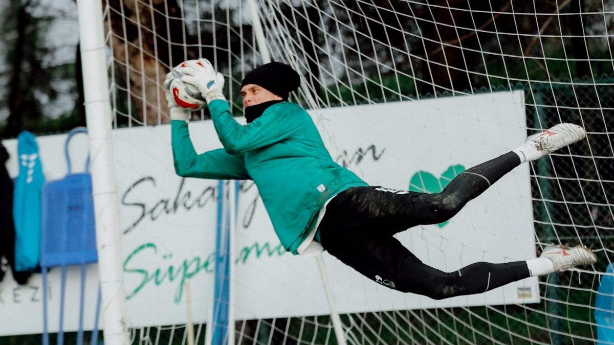 Sakaryaspor'da Iğdır hazırlıkları başladı