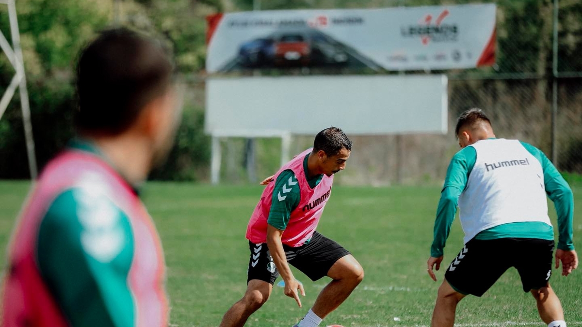 Sakaryaspor'da Sivas maçı hazırlıkları