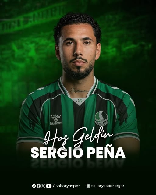 Sakaryaspor'dan çifte transfer