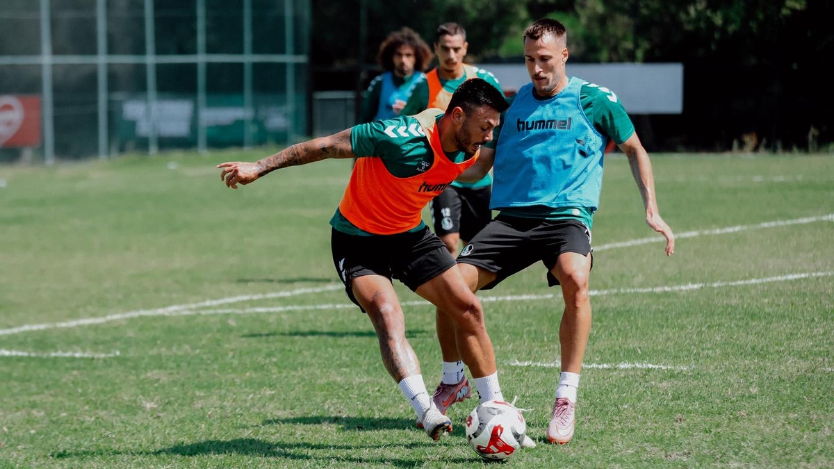 Sakaryaspor Erzurumspor hazırlıklarını sürdürüyor