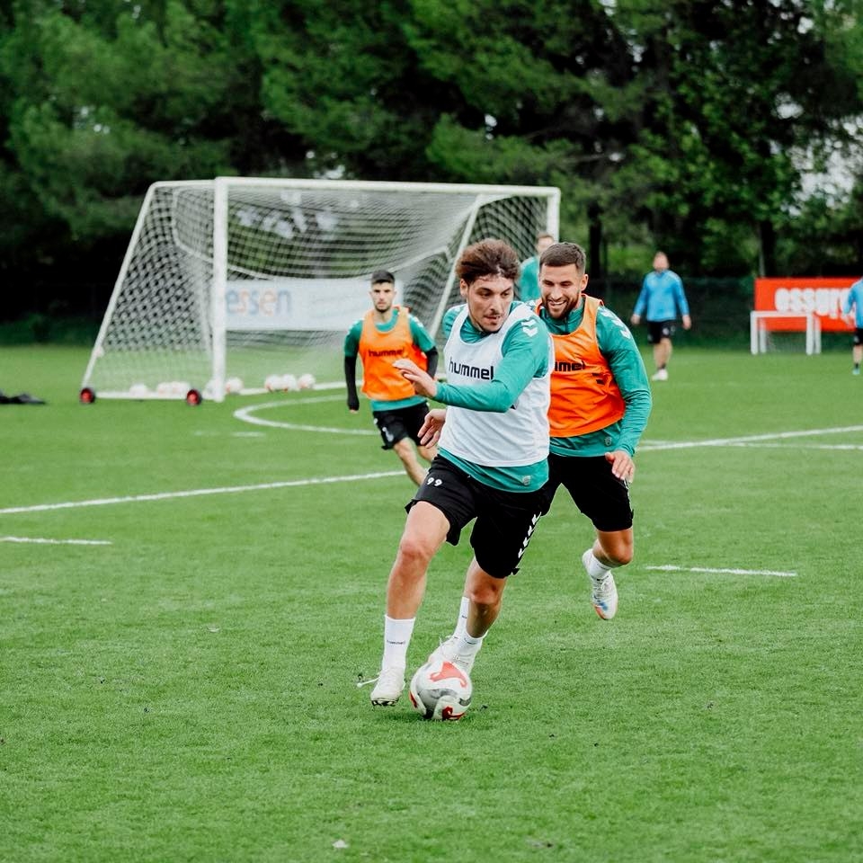 Sakaryaspor İstanbulspor maçıyla çıkış yakalamak istiyor