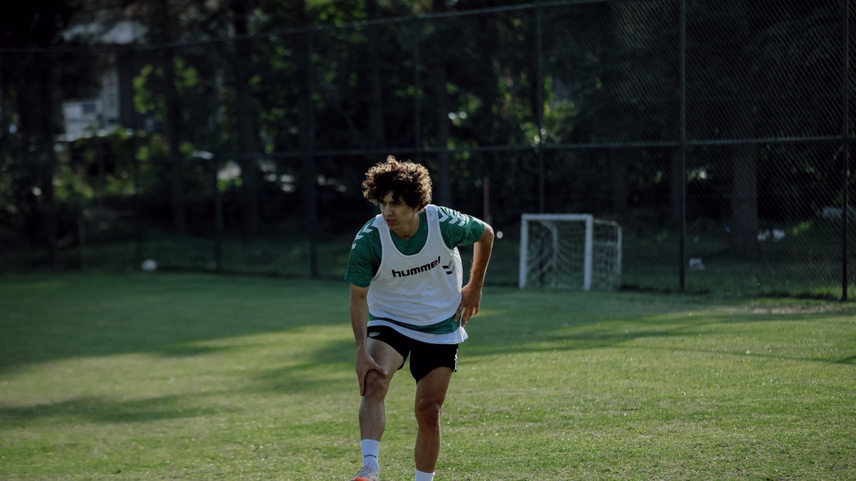 Sakaryaspor Sarıyer hazırlıklarını tamamladı