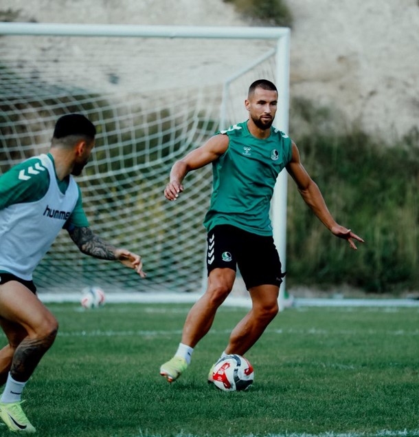 Sakaryaspor'un Bolu kampında ilk randevu; Gözler yeni transferlerde!