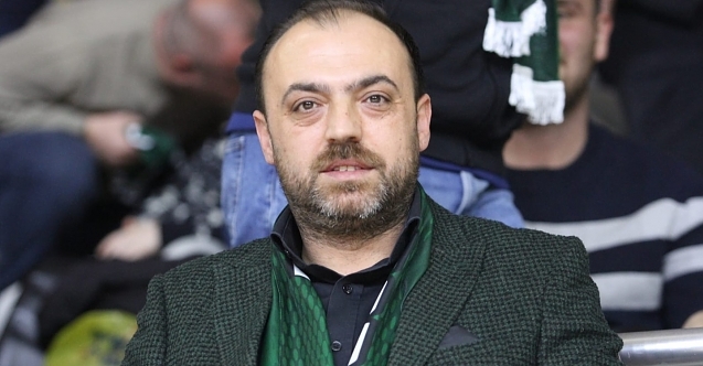 Sakaryaspor'un yeni başkan ve yönetimi belli oldu