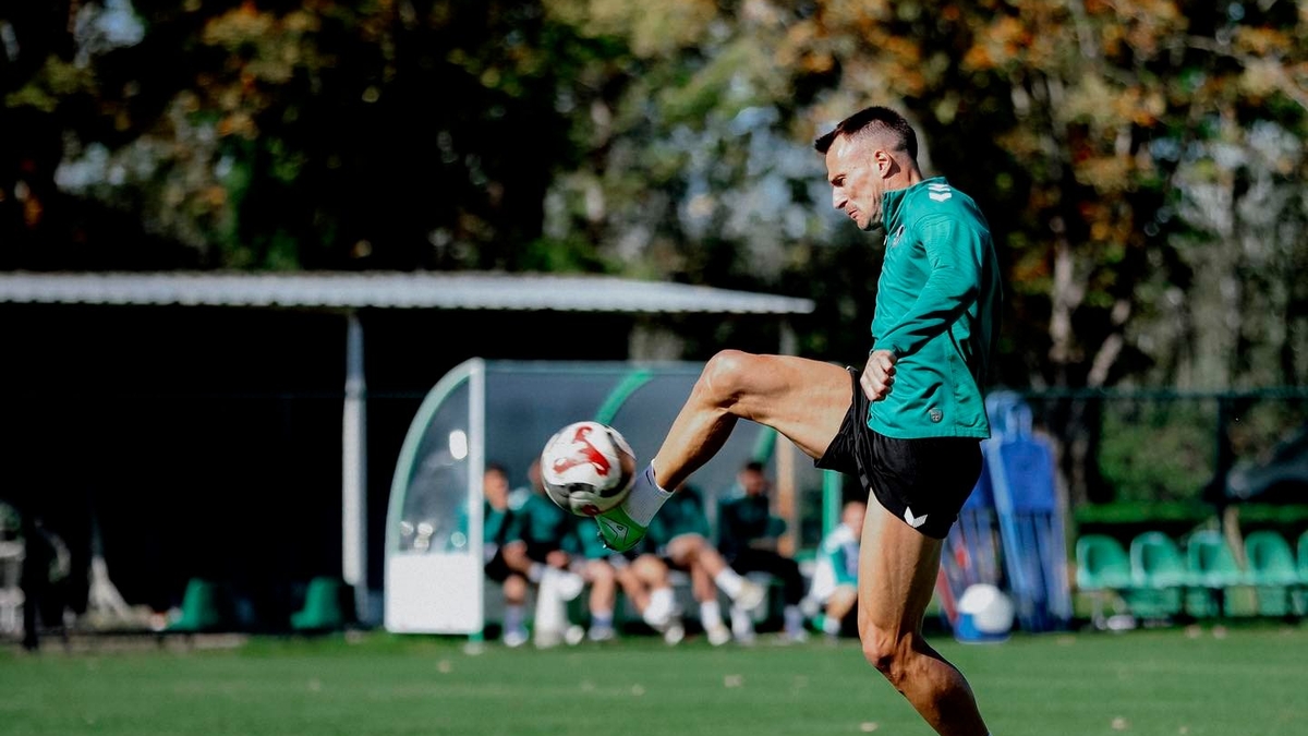 Sakaryaspor Van FK maçının hazırlıklarına başladı