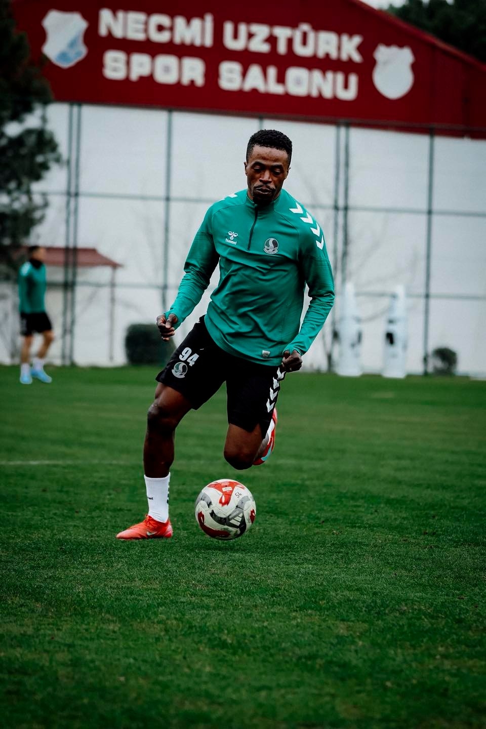 Sakaryaspor Vanspor hazırlıklarına başladı