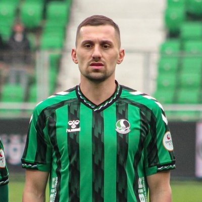 Sakaryaspor’da alacak krizi