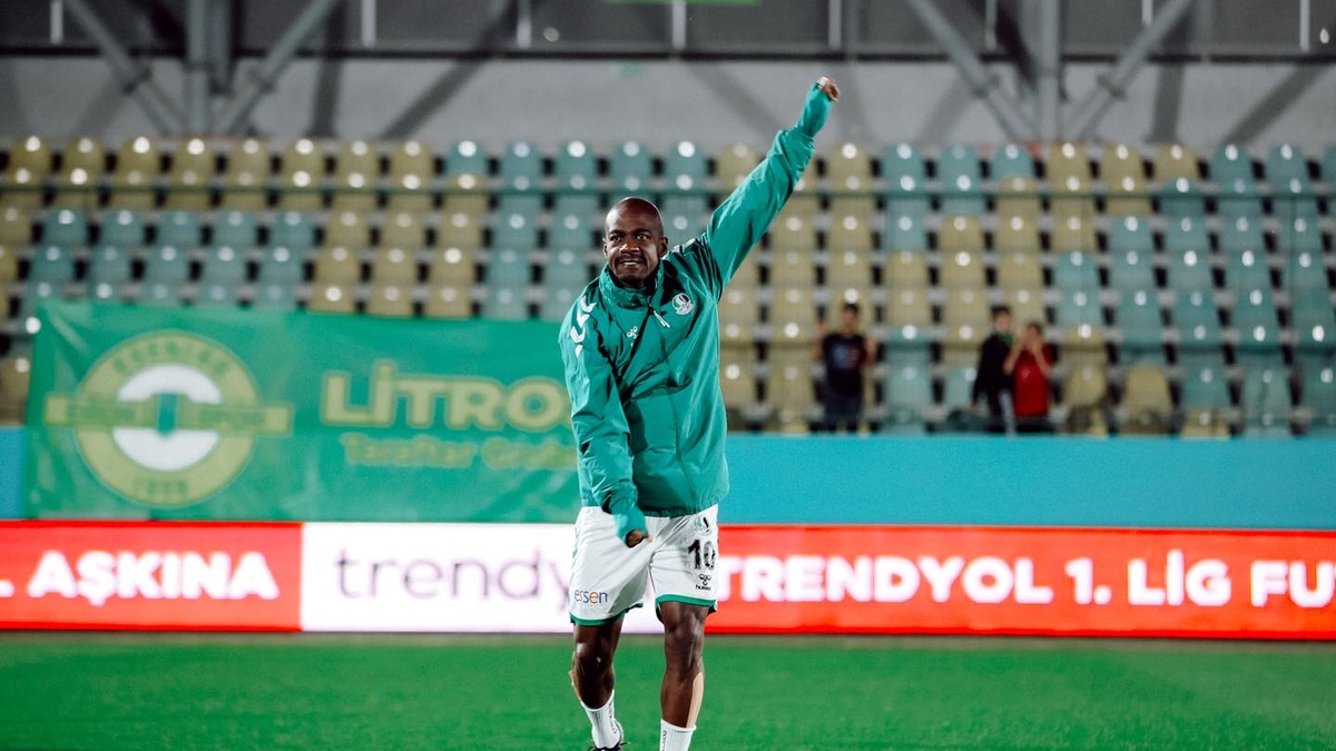 Sakaryaspor’da ödeme krizi