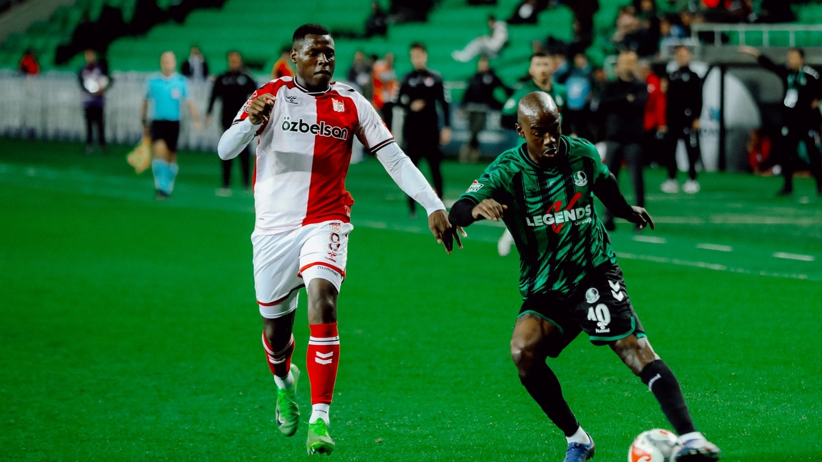 Sakaryaspor’dan büyük skandal: Kuralı unuttular, hükmen mağlubiyet