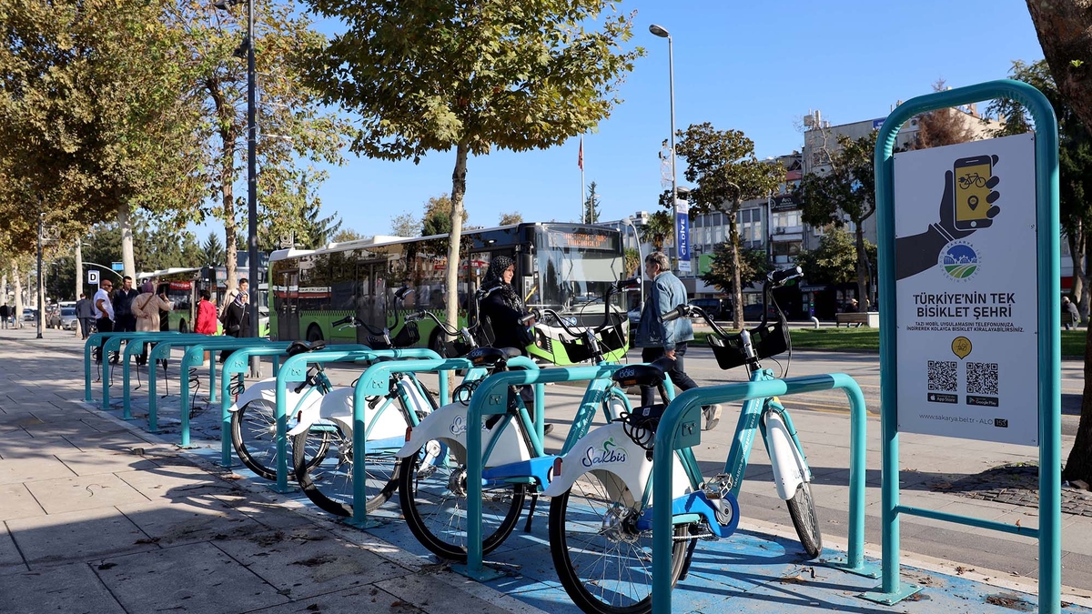 SAKBİS'ler modernize edildi; Çok hızlı kiralanabilecek