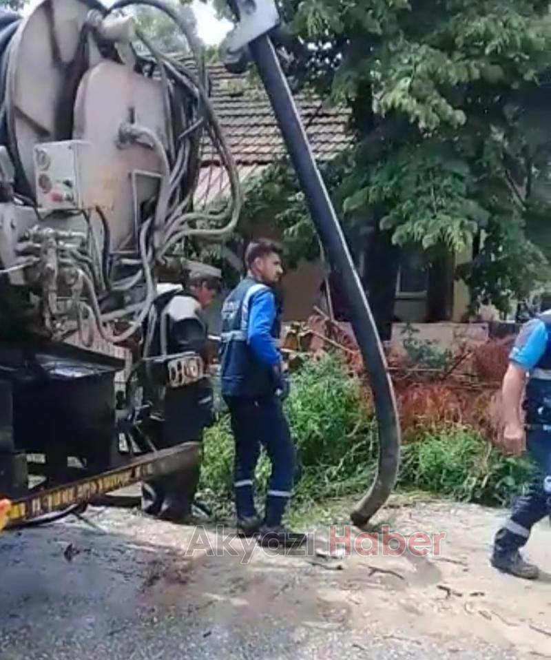 SASKİ'den hayvansal atıklar için çözüm