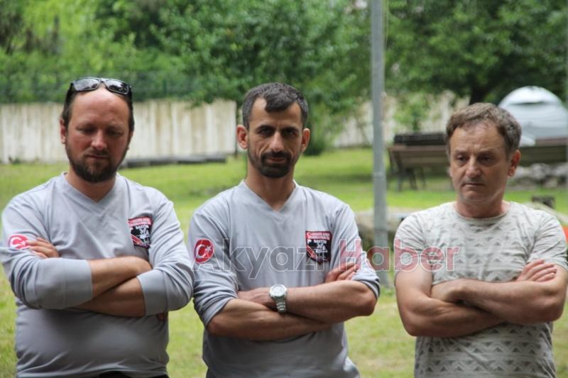 SAKTİM sadece hayat kurtarmıyor