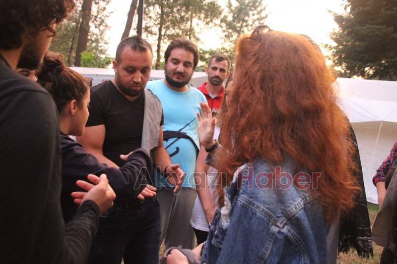 SAKTİM sadece hayat kurtarmıyor