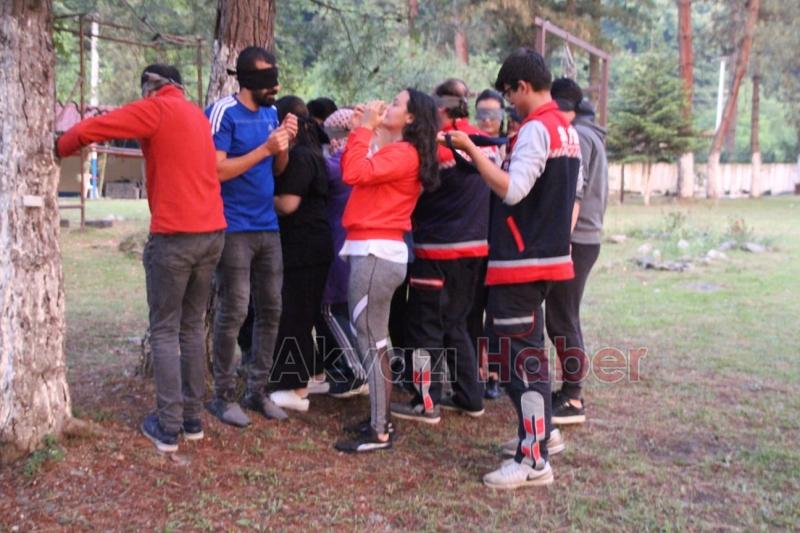 SAKTİM sadece hayat kurtarmıyor