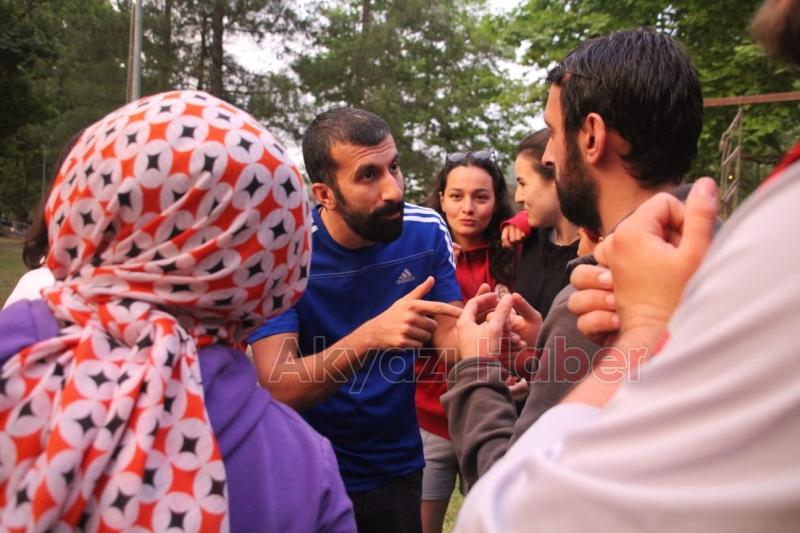 SAKTİM sadece hayat kurtarmıyor