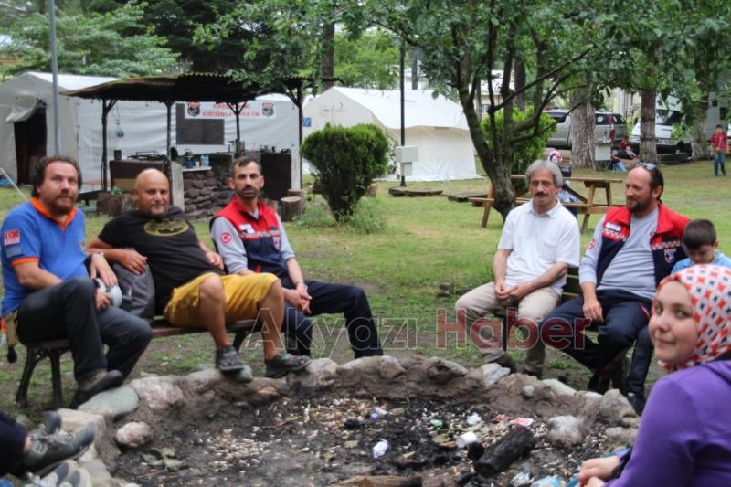 SAKTİM sadece hayat kurtarmıyor